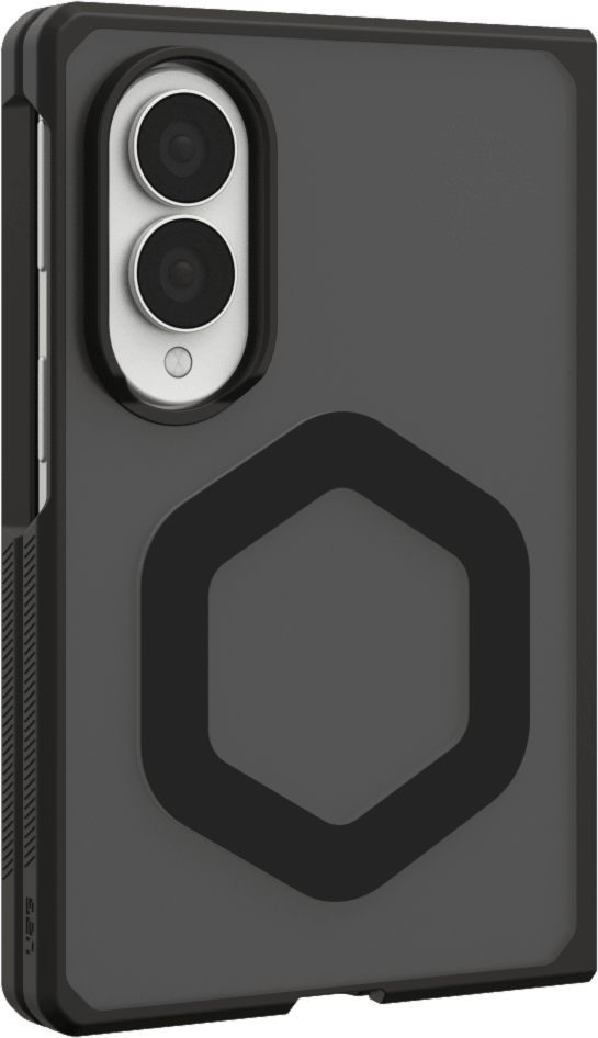 UAG 214562113131 Étui Mouve avec Magnet Ash pour Samsung Galaxy Z Fold8