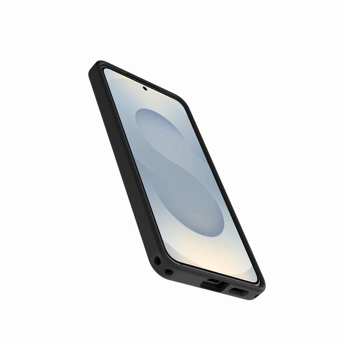 OtterBox 77000016 Étui Symmetry avec Magnets Noir pour Samsung Galaxy S26