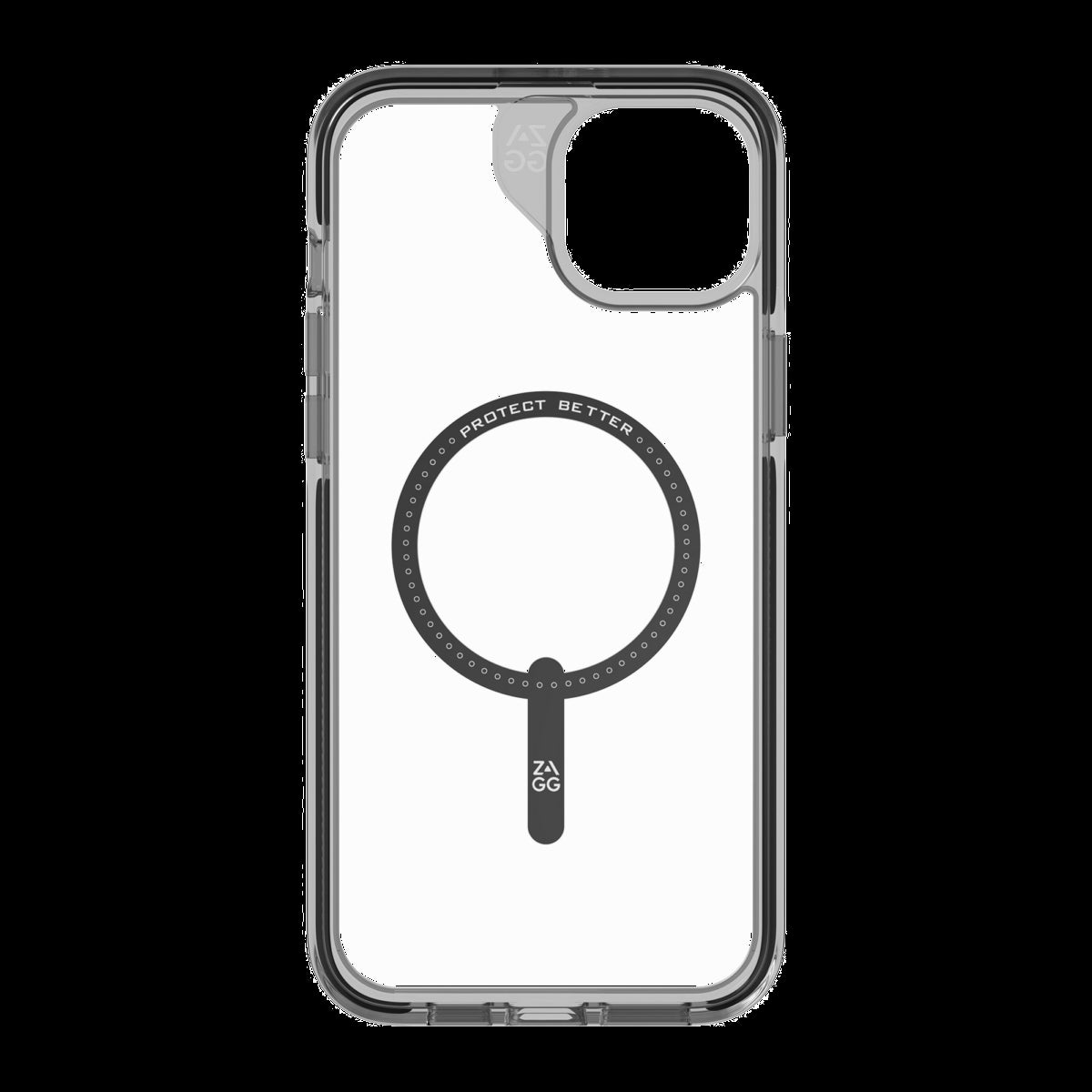 iPhone 15 Plus/14 Plus ZAGG (GEAR4) Santa Cruz Snap Case
