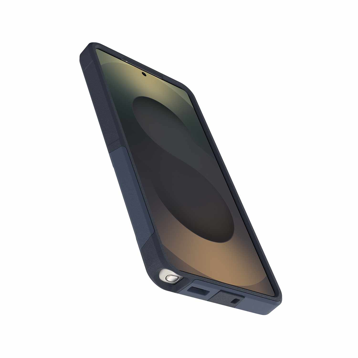 OtterBox 7799808 Étui Commuter avec Magnets Bleu Sentiment pour Samsung Galaxy S26 Ultra