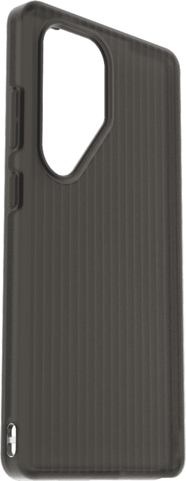 Featuring a soft-touch finish, the OtterBox Symmetry Soft Touch Series is a silicone case that feels lush and is reliable against drops.