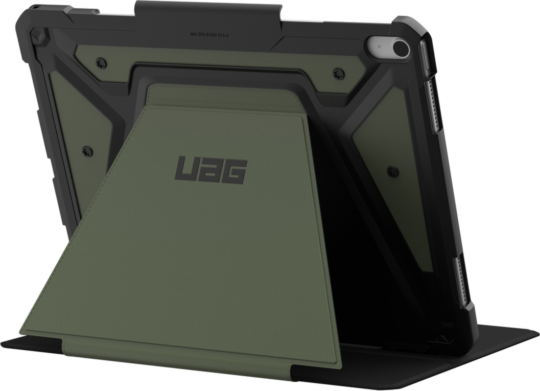 <p>Sleek silhouette and 360-degree unstoppable protection. The UAG Metropolis SE case features a rugged, non-slip exterior and protection without the bulk.</p>