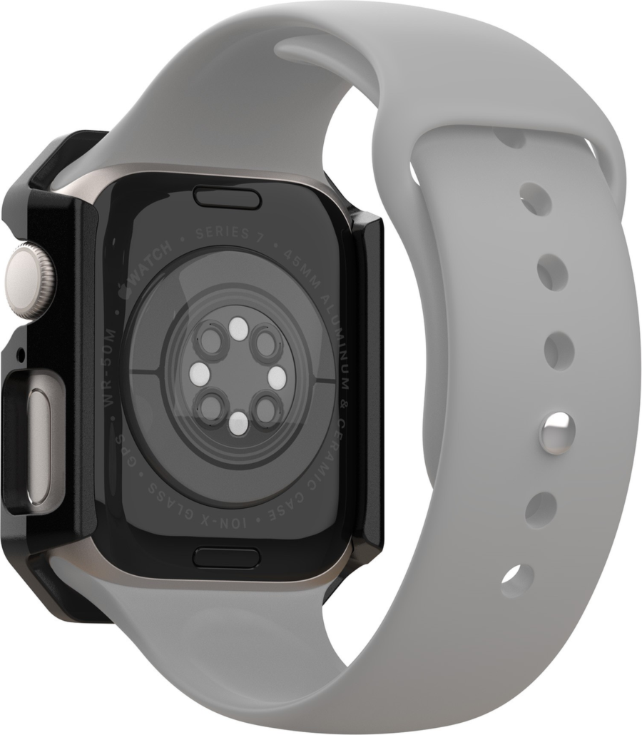 Urban Armor Gear (UAG) - Scout Case for Apple Watch 45mm