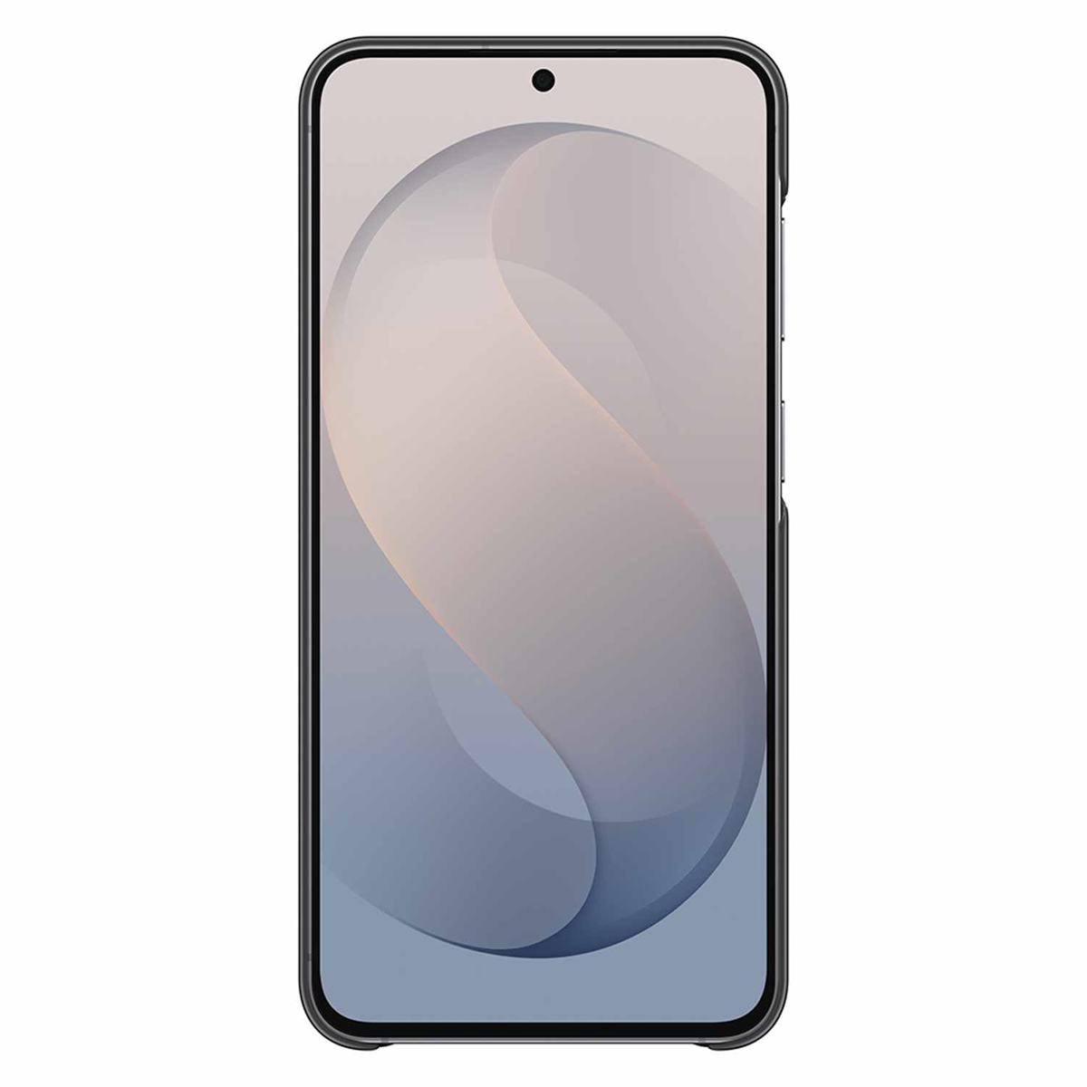 Samsung - Slim Magnet Case Black for Samsung Galaxy S26 FE
