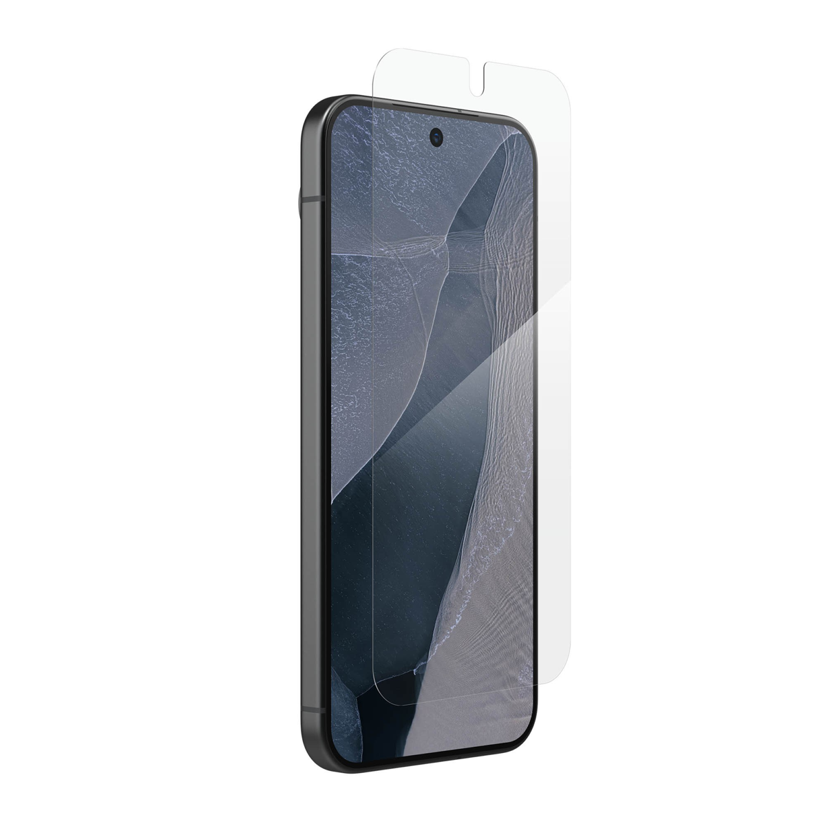 Google Pixel 11 XL ZAGG InvisibleShield Glass Elite Screen Protector