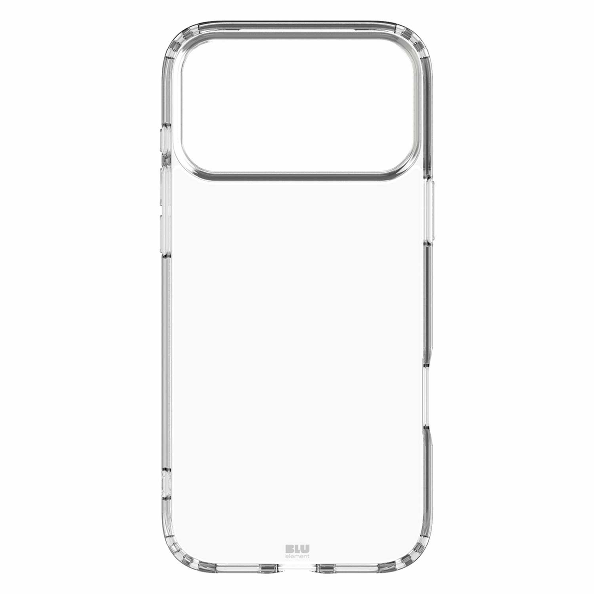 Blu Element - DropZone Air Case Clear for iPhone 18 Pro/17 Pro