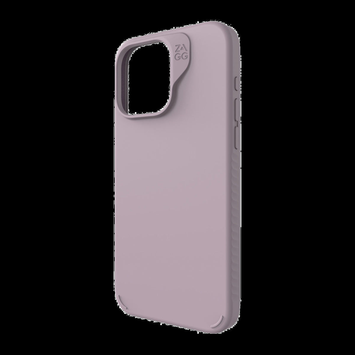 <p>Strengthened with Graphene, ZAGG's Manhattan Snap series case combines premium silicone with 13 ft drop protection and seamless MagSafe compatibility.</p>