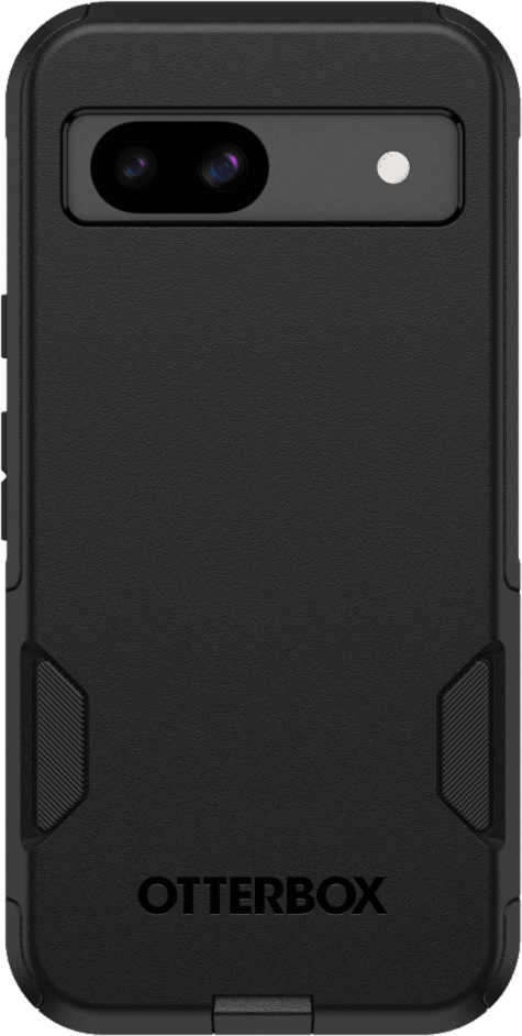 <p>The OtterBox Commuter Series case offers a slim yet tough look to complement any device without skipping out on protection for those who are constantly on-the-go.</p>