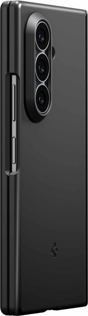 Spigen - Coque Thintect Pro MagFit noire pour Samsung Galaxy Z Fold8 Ultra