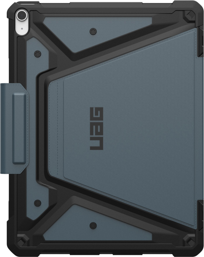 <p>Sleek silhouette and 360-degree unstoppable protection. The UAG Metropolis SE case features a rugged, non-slip exterior and protection without the bulk.</p>