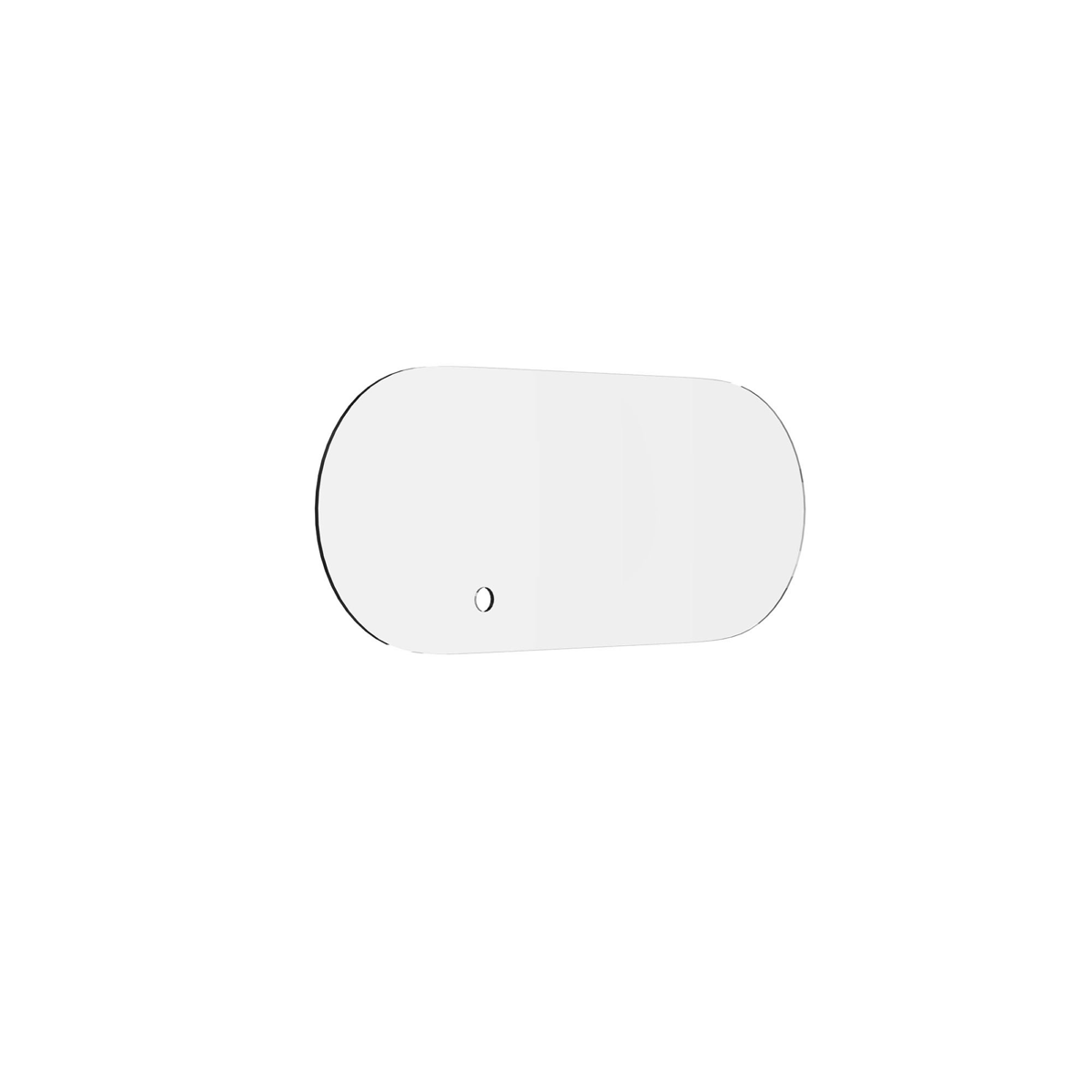 The InvisibleShield ZAGG Glass Elite AR Lens Protector is designed to safeguard the phone camera lenses while offering anti-reflective technology and precise fit.