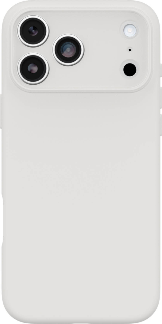 iPhone 17 Pro Max Otterbox Figura MagSafe Case - Crema White