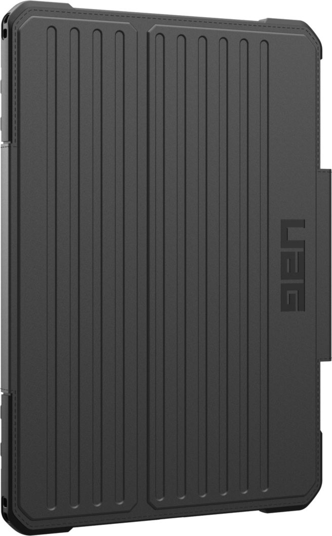 <p>Sleek silhouette and 360-degree unstoppable protection. The UAG Metropolis SE case features a rugged, non-slip exterior and protection without the bulk.</p>