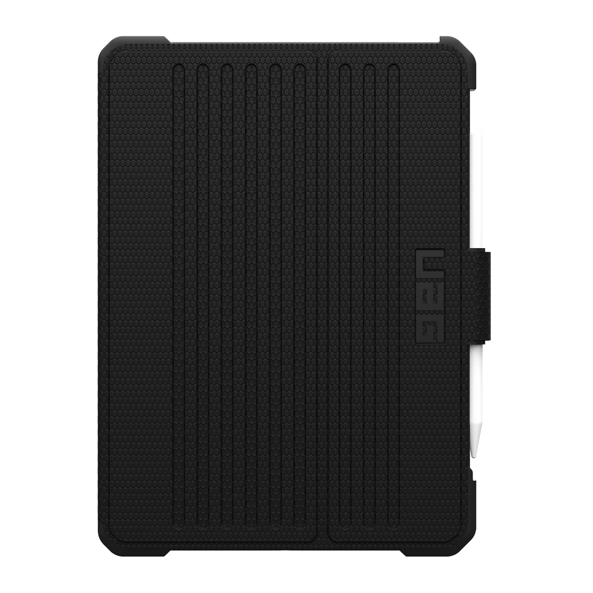 iPad A16/iPad 10th Gen UAG Metropolis Tact.Armr - Black