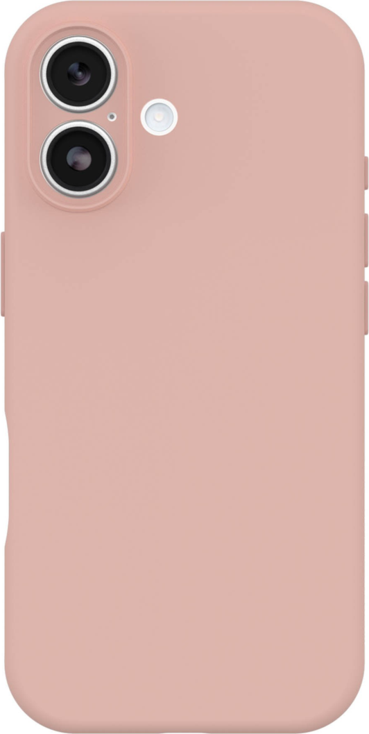 The OtterBox Figura Series blends a velvety-soft feel with ultra-slim protection, military-grade drop defense, MagSafe compatibility, and raised edges to guard the screen and camera.