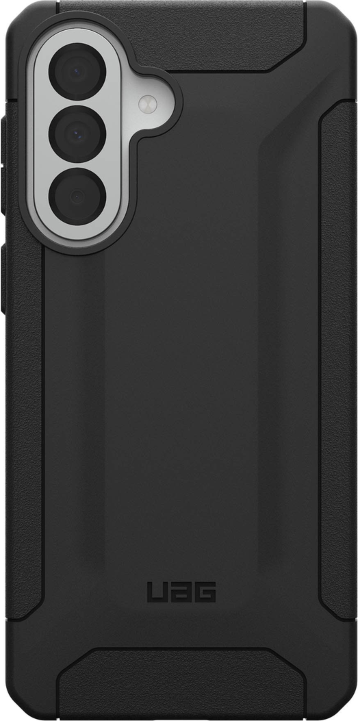UAG - Scout Rugged Case Black for Samsung Galaxy A57 5G