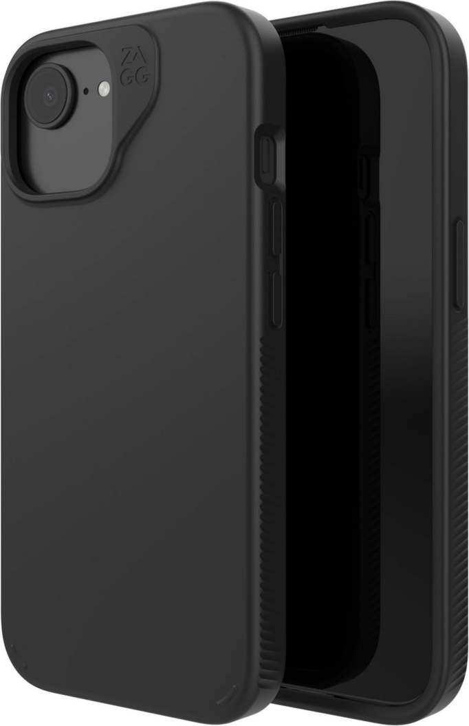Strengthened with Graphene, ZAGG's Milan Snap series case is a perfect combination of fashion and tech - from the dazzling design to 13 ft drop protection.