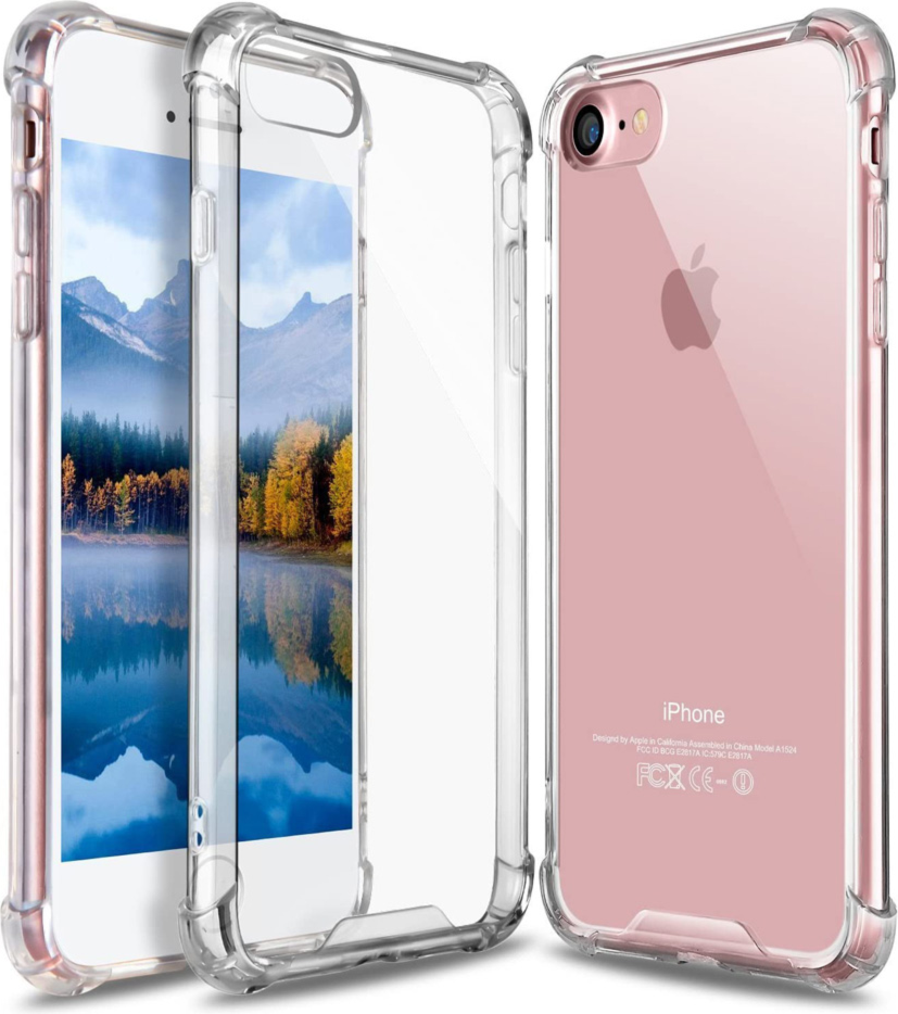 iPhone SE 2020/8/7 Dropzone Case