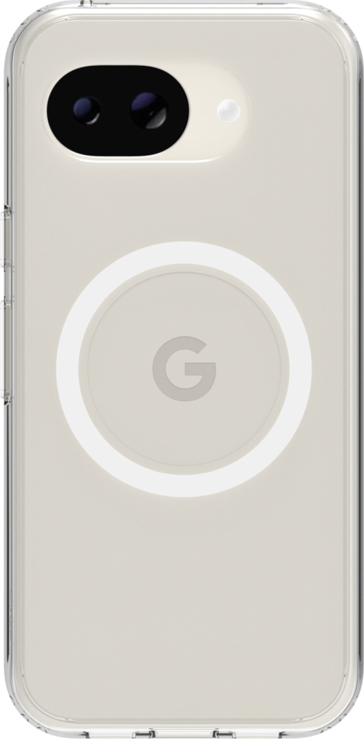 AXS ULTRA CLEAR Magsafe Compatible Google Pixel 10 XL