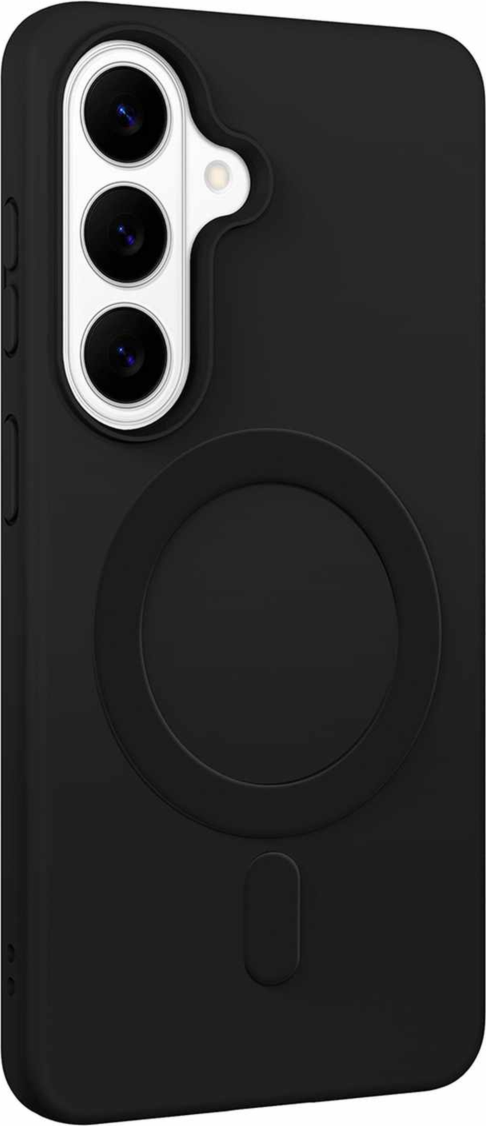 Nimbus9 N9ALMSSAMGS26BLK Étui Alto 2 avec Magnets Noir pour Samsung Galaxy S26