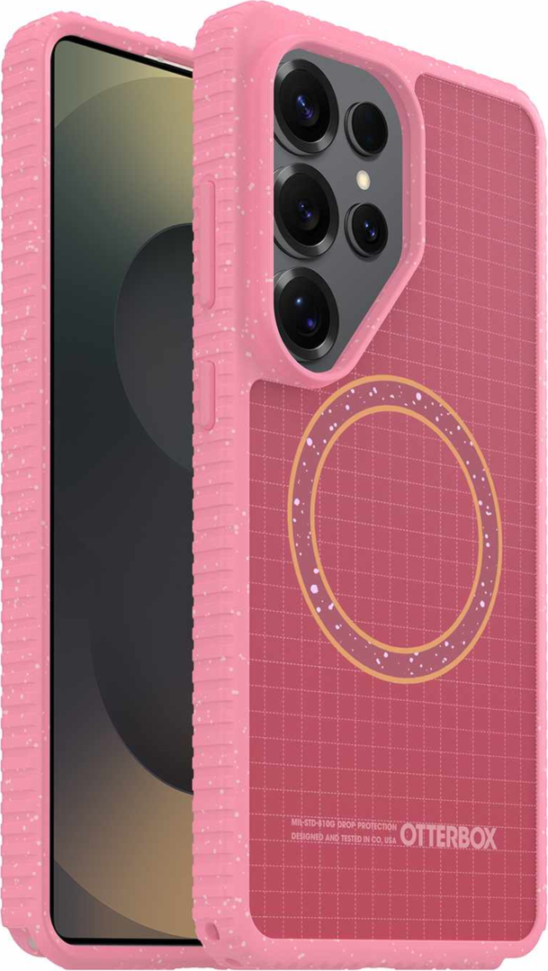 OtterBox 77000051 Étui Sole avec Magnets Xtra Hot pour Samsung Galaxy S26 Ultra