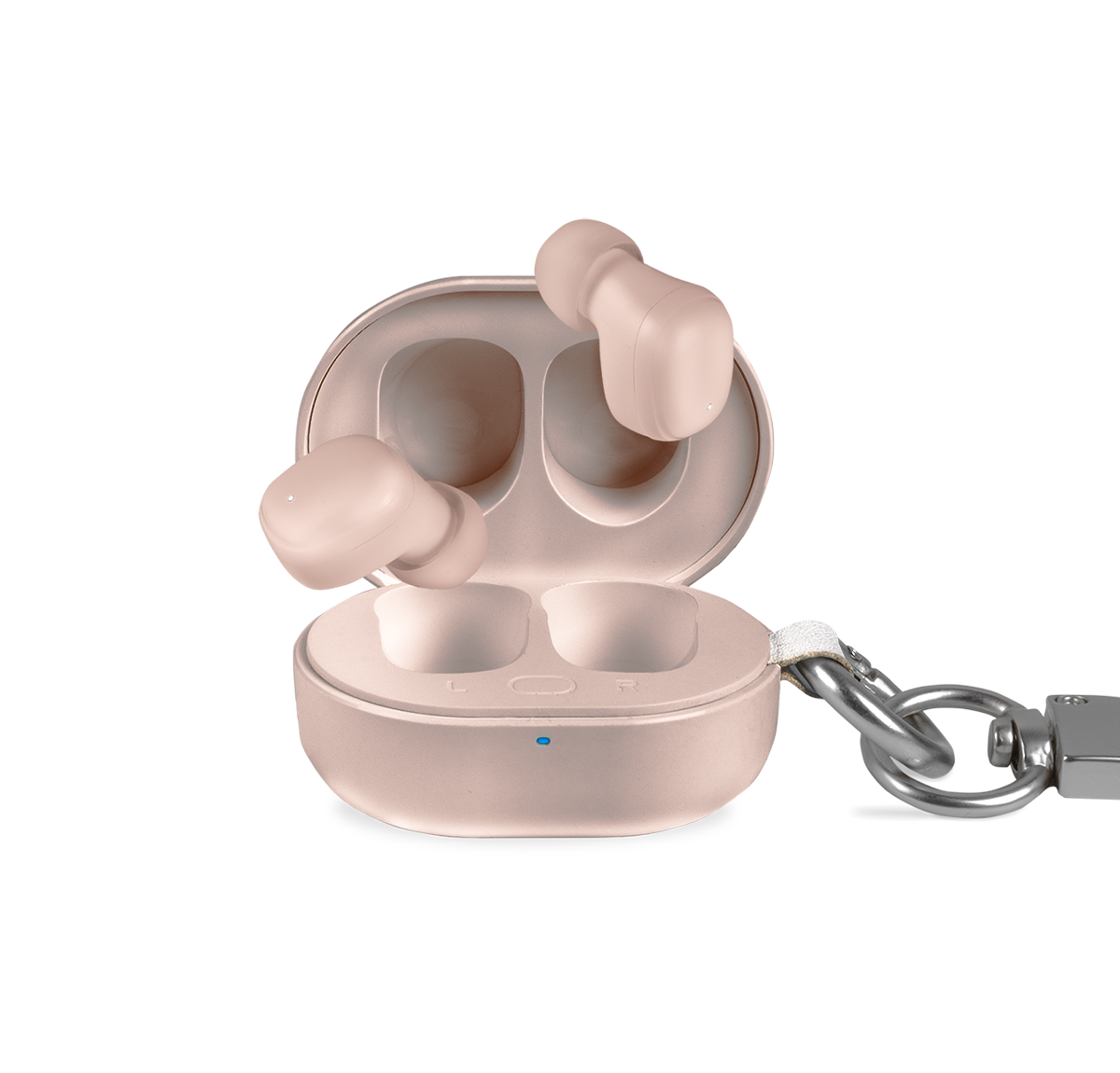 LOGiiX Vibrance Melody Mini - Rose