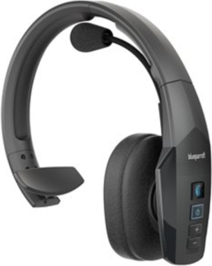 <p>Superior sound meets premium comfort with the BlueParrot B450-XT Bluetooth Headset with IP54-rated protection and up to 24 hrs of talk time.</p>