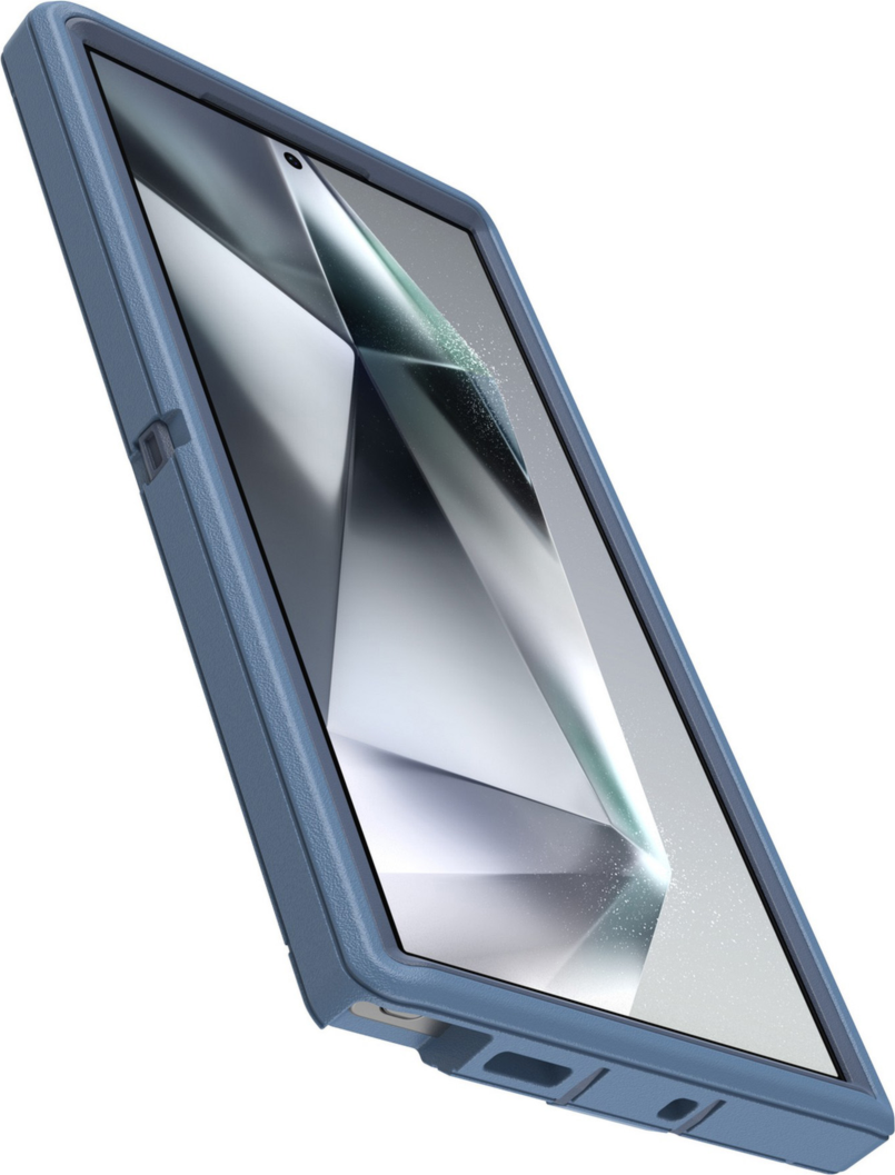 <p>Take on every adventure with confidence with the OtterBox Defender Series, the multi-layer case that deflects and absorbs impact, keeping it away from your device.</p>