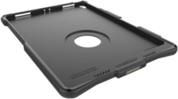 The IntelliSkin® for the Apple iPad Pro is a Mil Spec drop protective case built for compatibility with GDS® Technology and accessories available in the RAM Mounts lineup.
