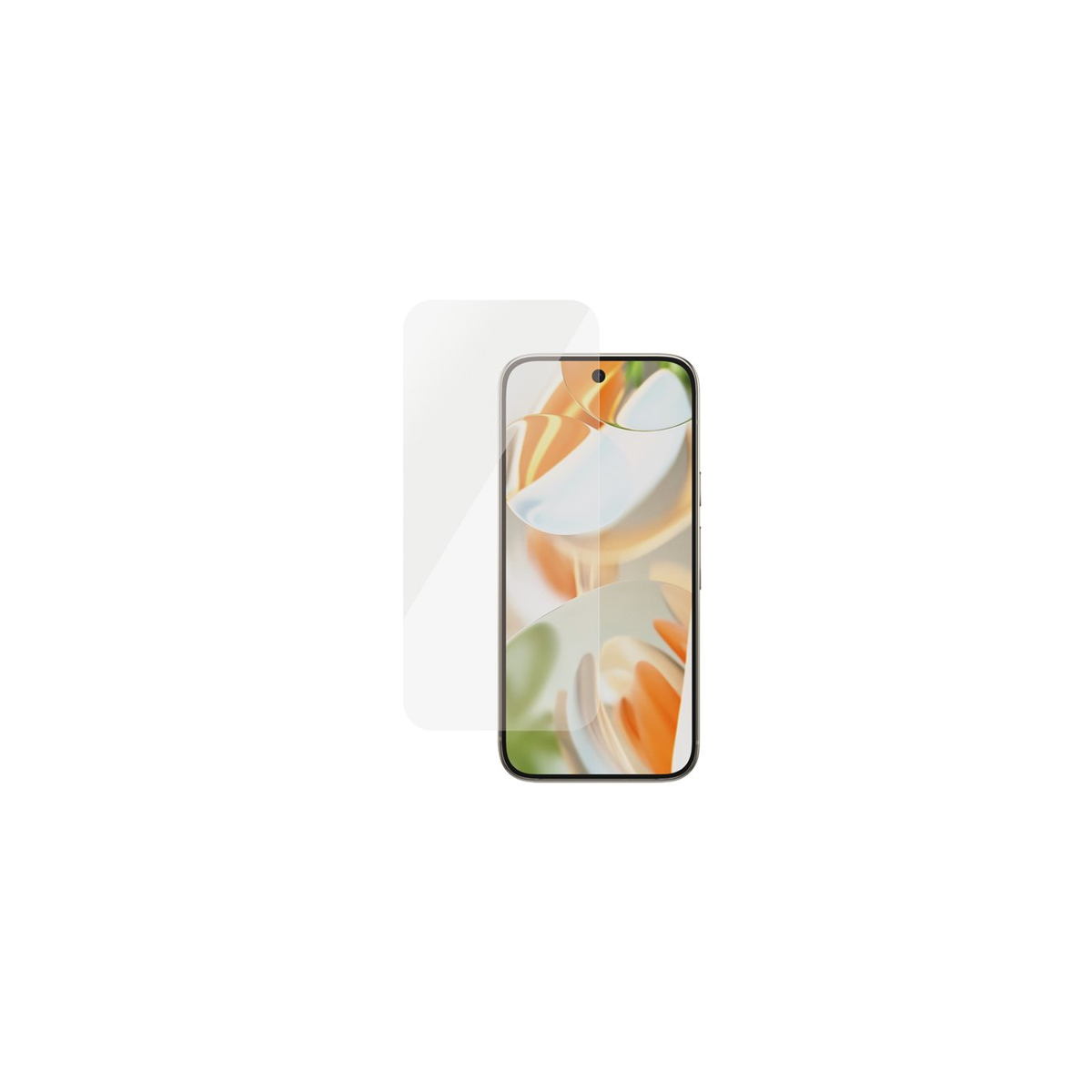 PanzerGlass SAFE UWF Protecteur d'écran pour Pixel 10/10 Pro/9/9 Pro - Transparent