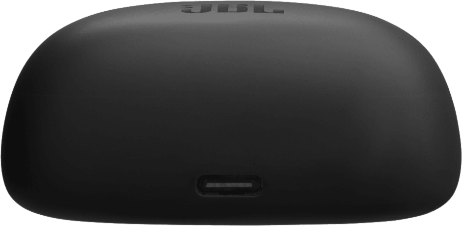 JBL - Tune Buds 2 True Wireless In Ear Noise Cancelling Bluetooth Headphones - Black