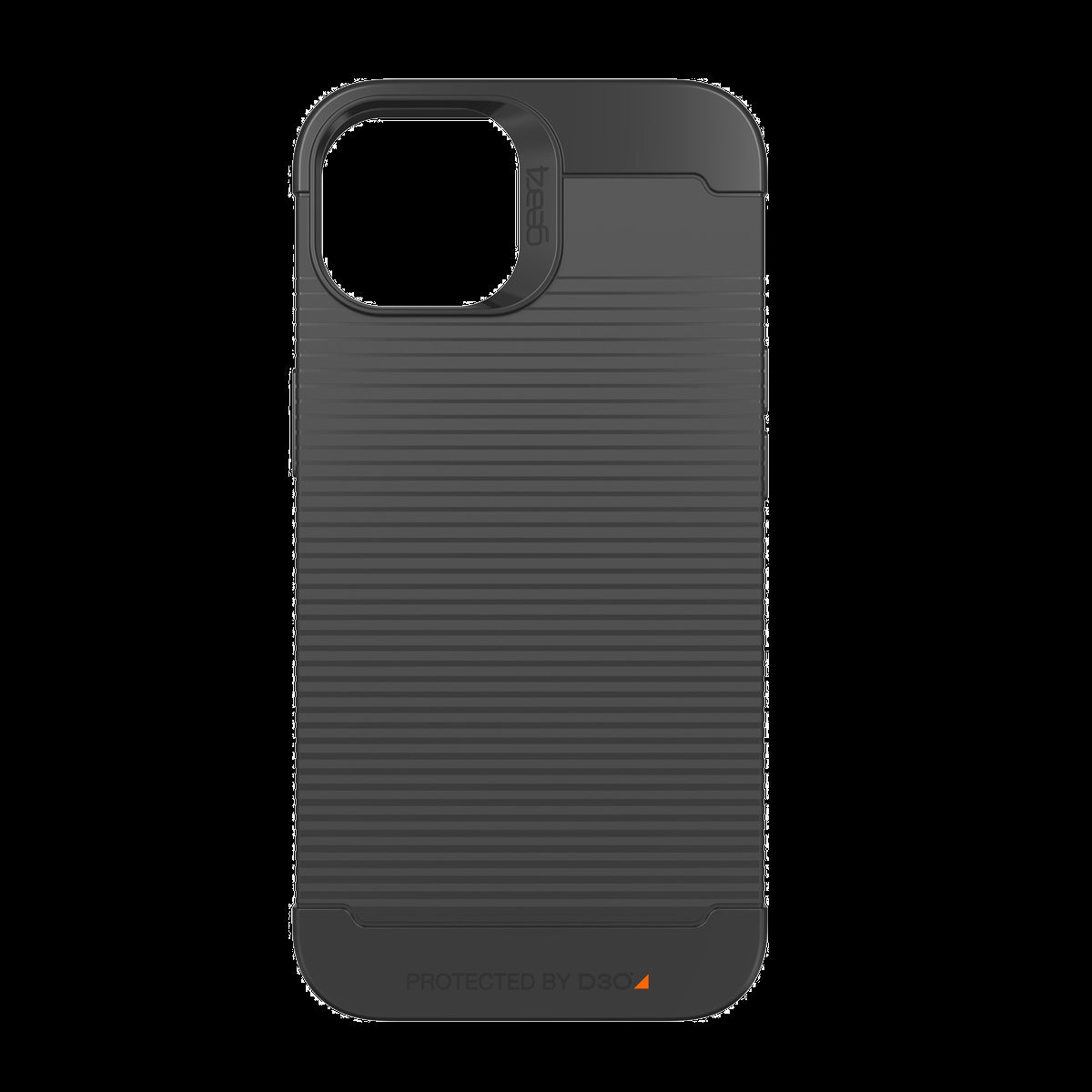 GEAR4 - iPhone 13 Pro D30 Havana Case - Black