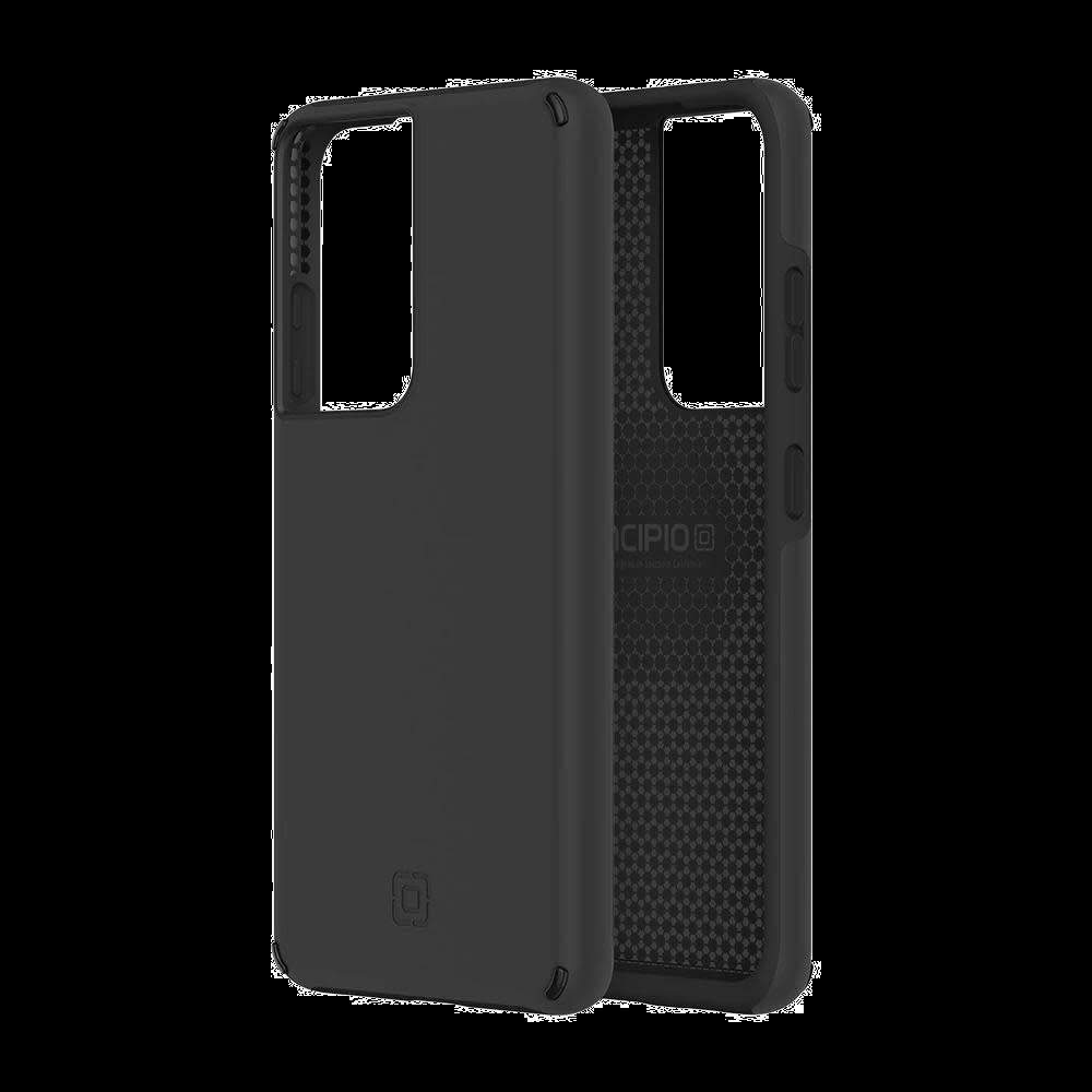 Incipio Duo pour Samsung Galaxy A12 - Noir