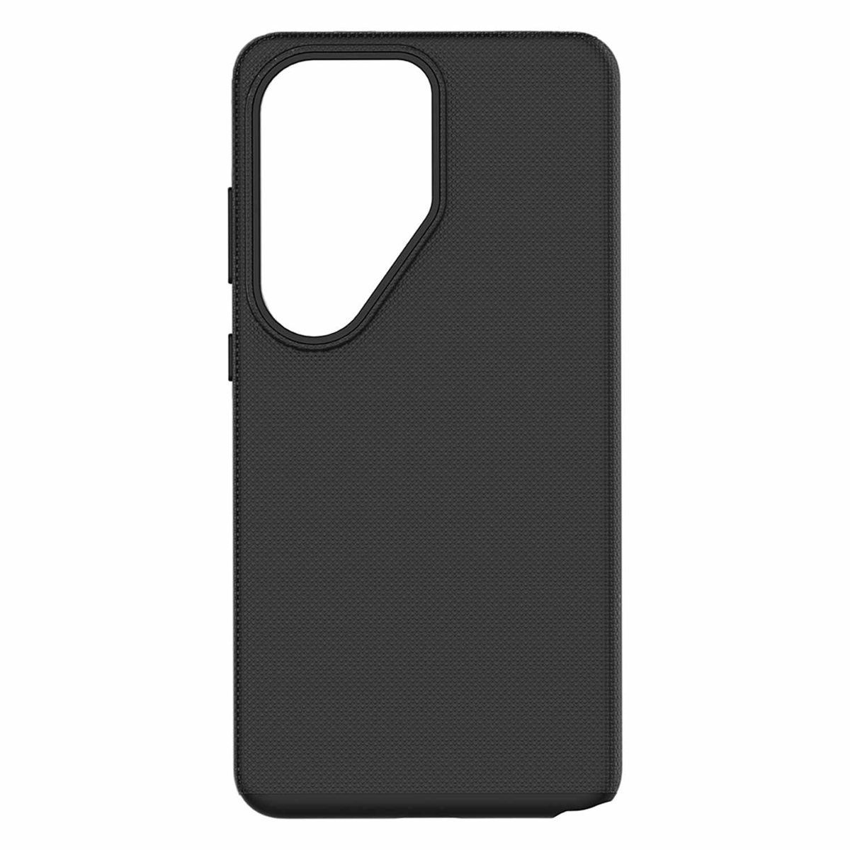 Blu Element BEARCS263 Étui Robuste Armour Noir pour Samsung Galaxy S26 Ultra