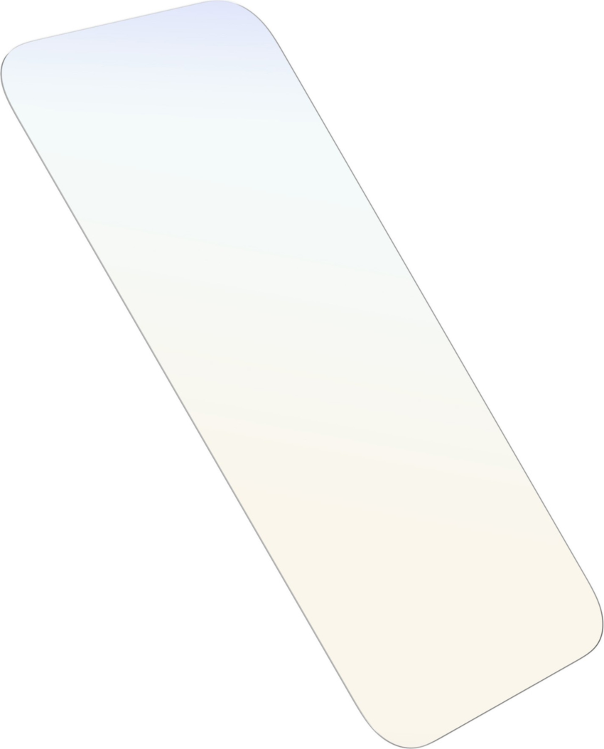 iPhone 15 Otterbox Premium Pro Glass Blue Light Screen Protector