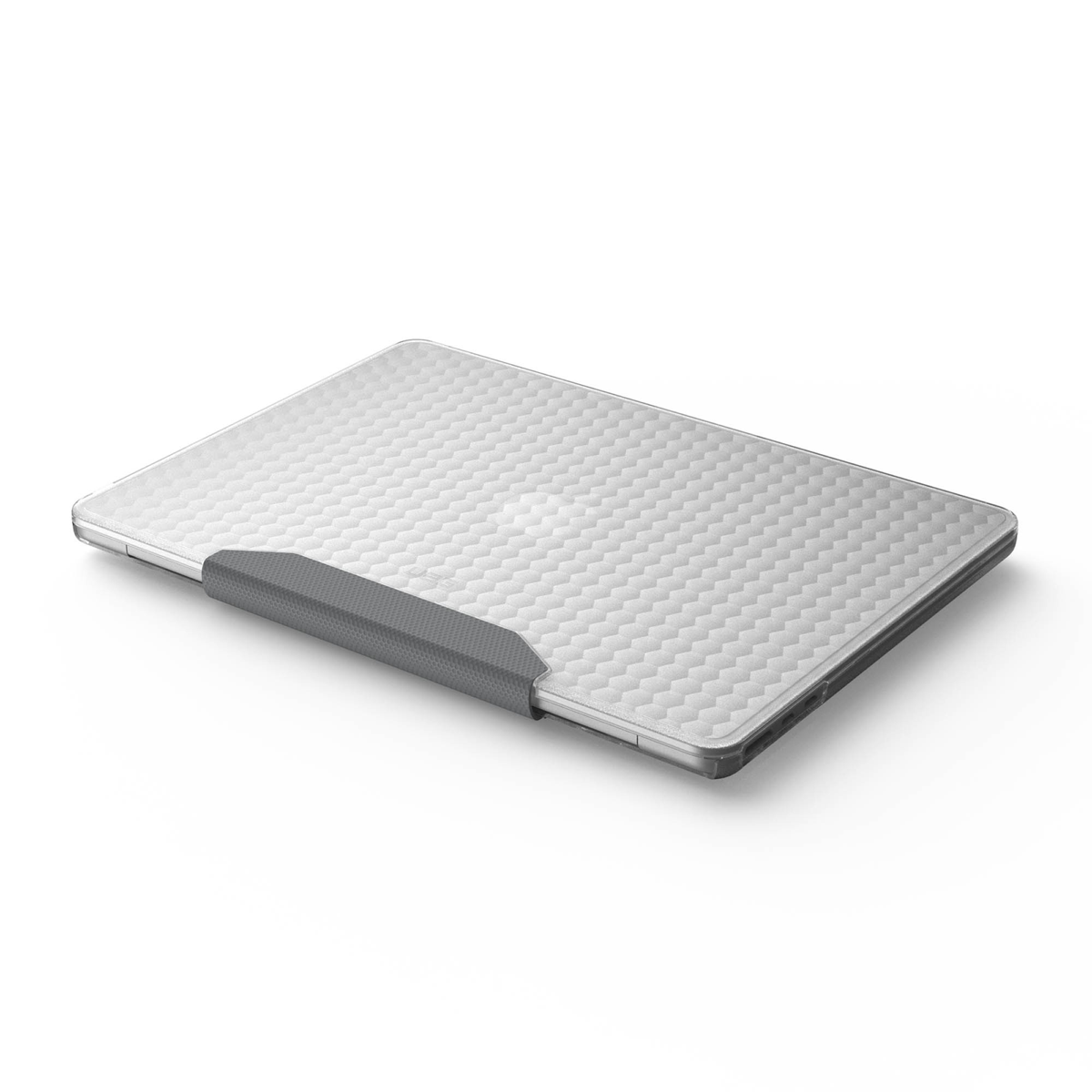 Coque UAG Essential Armor pour MacBook Air 13 po M2/M3/M4 - Glace