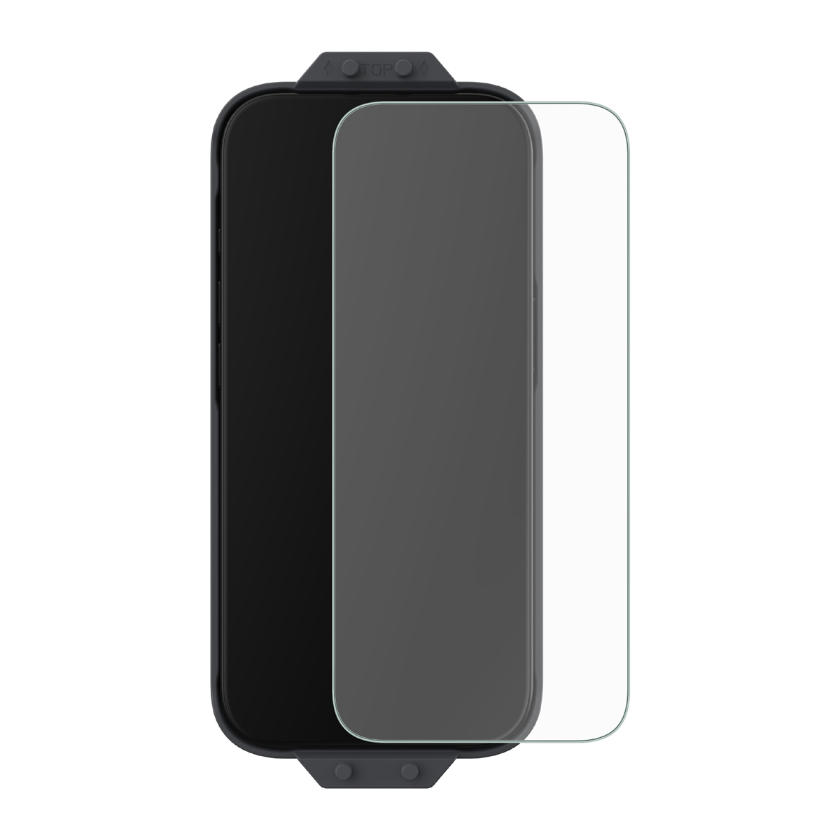 9H Hardness & Scratch Resistance 
Fingerprint & Contaminant-Resistant Coating 
Case-compatible for all-round protection 
Includes an installation tray for flawless application 
Lifetime warranty 
Designed in Canada