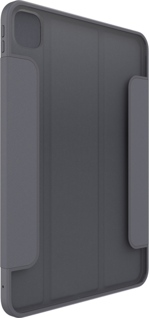 Otterbox - Symmetry Folio Case For Apple Ipad Pro 11 2024 - Thunderstorm