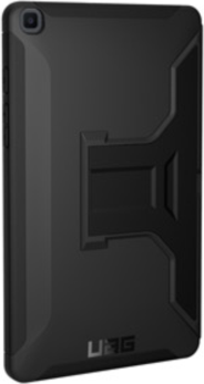 The UAG Scout Series offers a minimalistic design wrapped up in the rugged, lightweight drop protection UAG is known for.