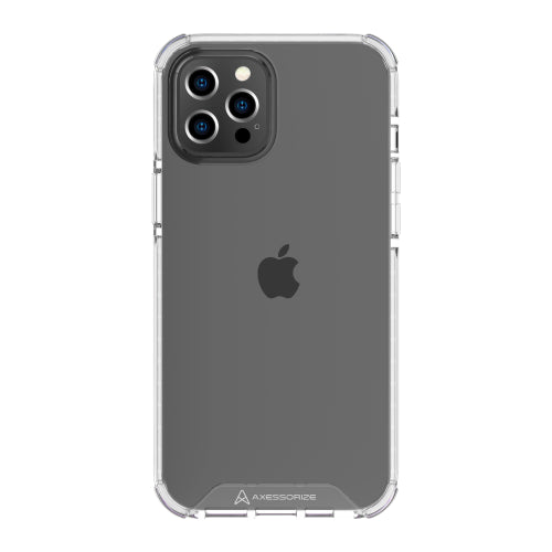 AXS PROShield Apple iPhone / Pro | Frosted/Clear