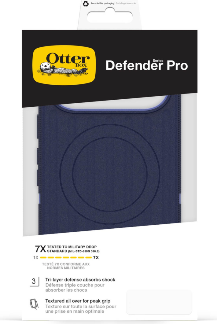 Google Pixel 11/11 Pro Otterbox Defender Pro w/Magnets Case