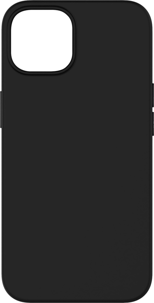 Uunique London - iPhone 14 Plus Uunique Liquid Silicone Case - Black