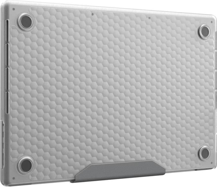 MacBook Pro 16-in M3/M4 UAG Essential Armor Case - Ice