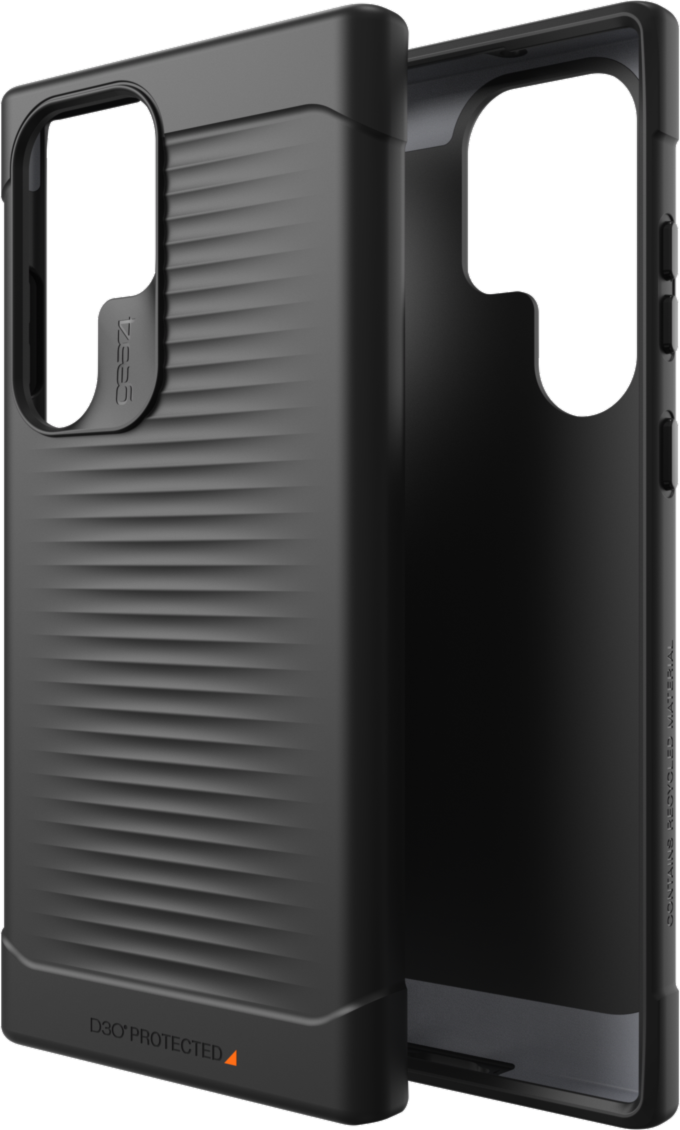 The Gear4 Havana case is a stylish, lightweight case that’ll deliver protection where it’s needed most.