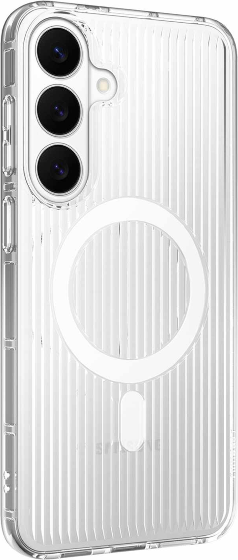 Nimbus9 - Alto 2 MagSafe Case Clear for Samsung Galaxy S26 FE