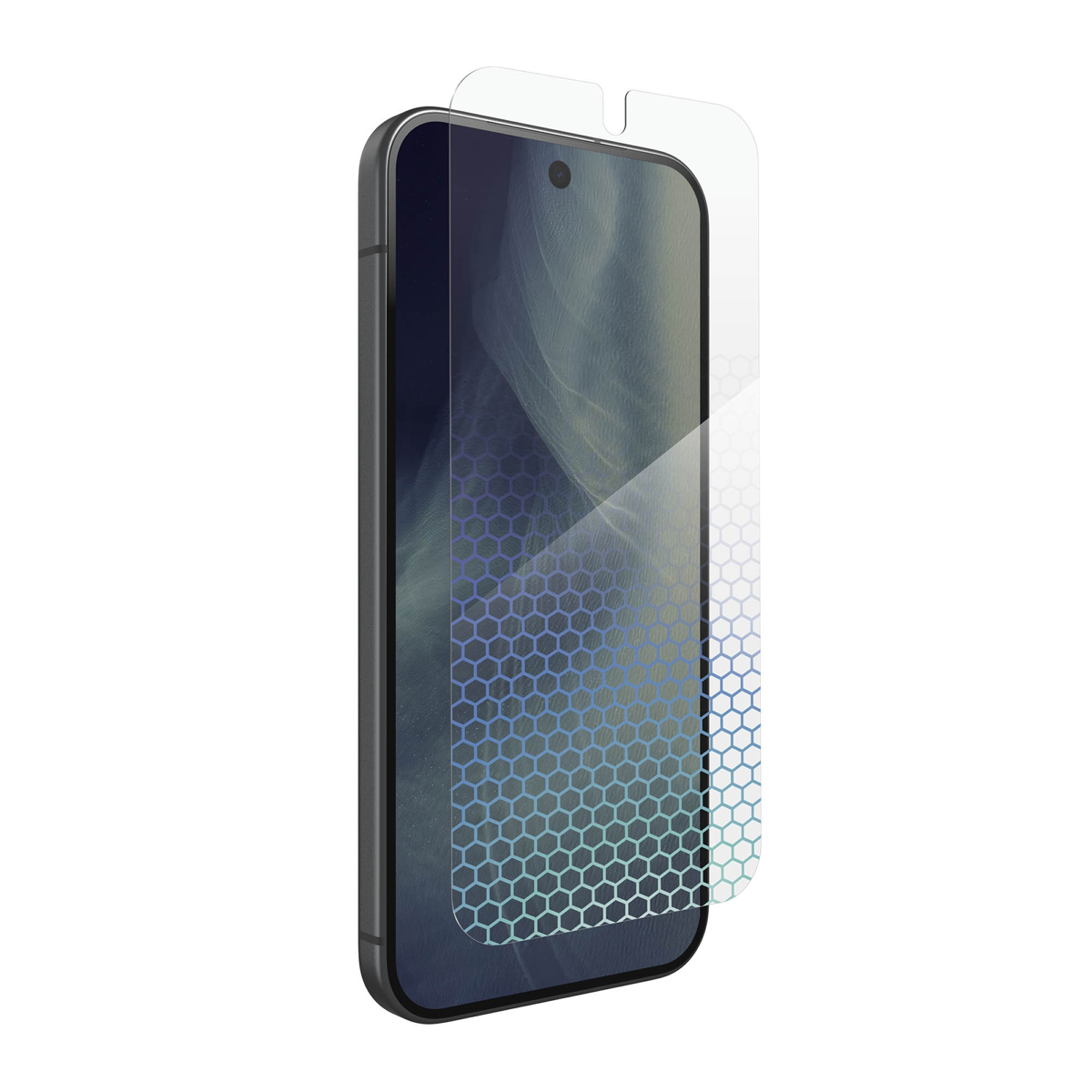 Google Pixel 11/11 Pro ZAGG InvisibleShield Glass XTR5 Screen Protector