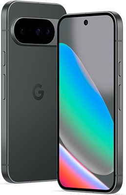 Google Pixel 10