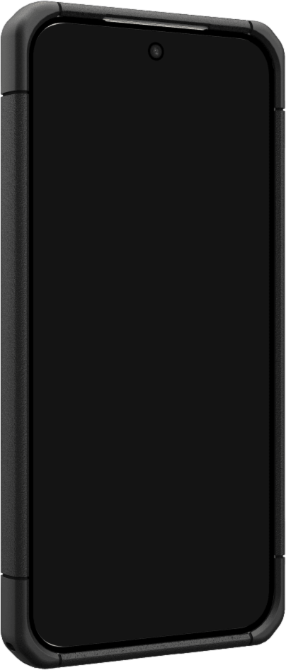 Google Pixel 11 XL UAG Scout Étui - Noir