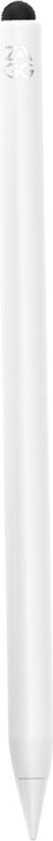 Zagg - Pro Stylus 2 Universal Stylus - White