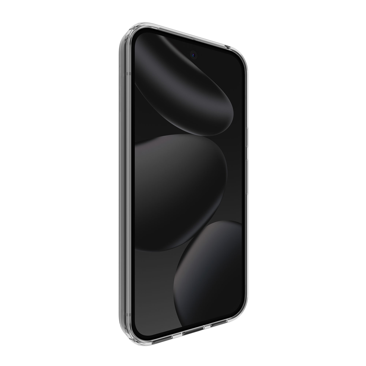 Clear, sleek and protective! The Case-Mate Tough Clear MagSafe features 12 foot drop protection and a one-piece minimalistic design that will fit every occasion.